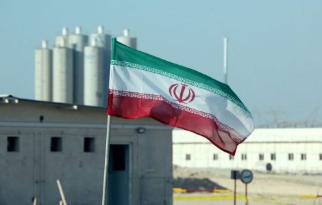 Accord imminent sur le nucléaire iranien malgré Moscou