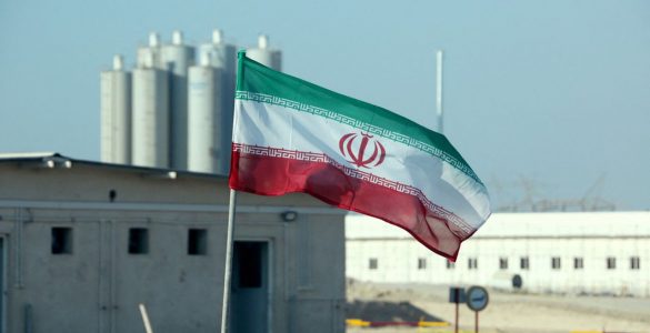 Accord imminent sur le nucléaire iranien malgré Moscou
