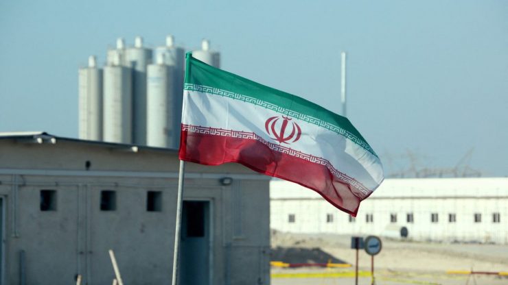 Accord imminent sur le nucléaire iranien malgré Moscou