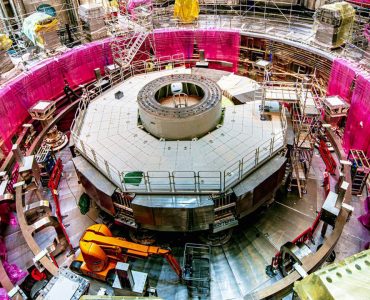 Déjà fragilisé, le projet de fusion nucléaire Iter plombé par les sanctions russes