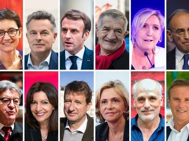Présidentielle : Twitter promet de réduire la visibilité des messages s'opposant au résultat du scrutin
