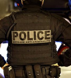 Nice : un homme qui voulait «mourir en martyr» et «tuer au nom d'Allah» interpellé