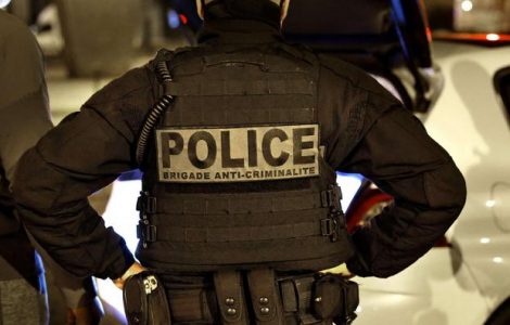 Nice : un homme qui voulait «mourir en martyr» et «tuer au nom d'Allah» interpellé