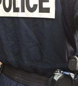 Montélimar : le différend entre deux jeunes de 13 ans se termine par un coup de couteau