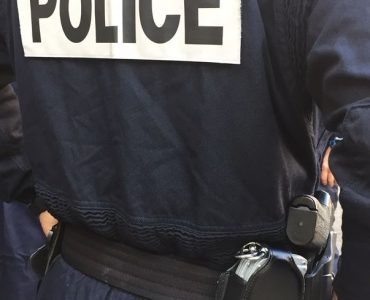 Montélimar : le différend entre deux jeunes de 13 ans se termine par un coup de couteau