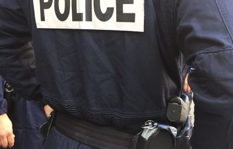 Montélimar : le différend entre deux jeunes de 13 ans se termine par un coup de couteau