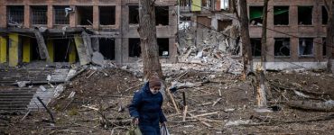 Ukraine : des combattants syriens recrutés par Moscou pour prendre Kiev, selon les États-Unis