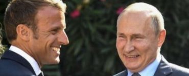 Russie : quand l’« Etat profond » avait raison contre Macron…