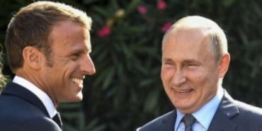 Russie : quand l’« Etat profond » avait raison contre Macron…