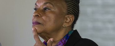 Présidentielle en France: Christiane Taubira jette l'éponge