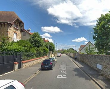 Brunoy : un sexagénaire reçoit douze coups de couteau en surprenant ses cambrioleurs