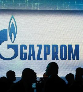 Le gaz russe devrait échapper aux sanctions européennes sur Swift