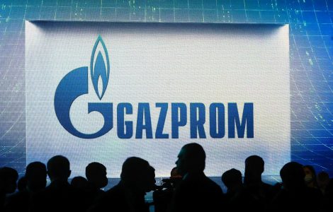 Le gaz russe devrait échapper aux sanctions européennes sur Swift