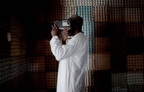 Au Mali, la junte militaire suspend les médias français RFI et France 24