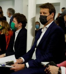 INFO JDD. Législatives : le « non » des militants locaux d'EELV à Sandrine Rousseau et Alice Coffin