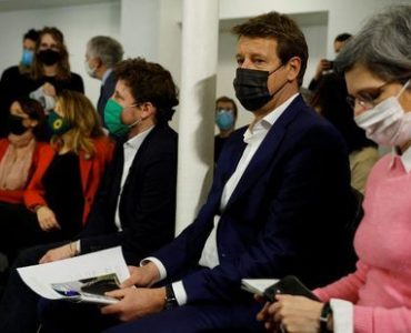 INFO JDD. Législatives : le « non » des militants locaux d'EELV à Sandrine Rousseau et Alice Coffin