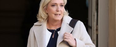 Marine Le Pen refuse de débattre avec Valérie Pécresse, mais veut bien avec Jean Castex