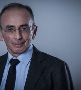 Election présidentielle : des militants d’Eric Zemmour aspergés d’essence dans l’Essonne