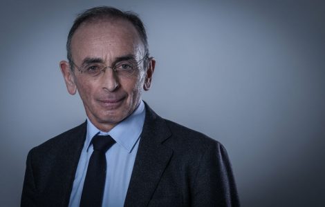 Election présidentielle : des militants d’Eric Zemmour aspergés d’essence dans l’Essonne