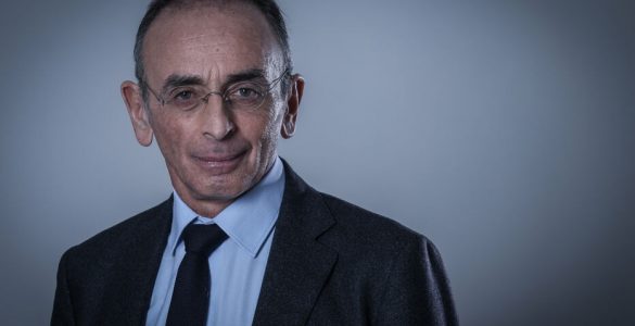 Election présidentielle : des militants d’Eric Zemmour aspergés d’essence dans l’Essonne