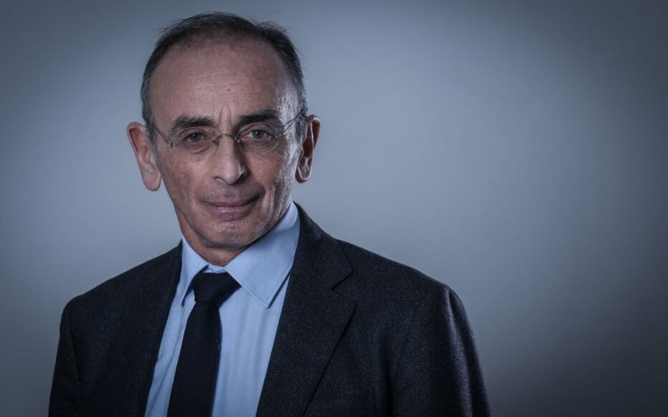 Election présidentielle : des militants d’Eric Zemmour aspergés d’essence dans l’Essonne