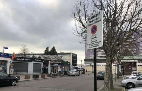Nantes. Menacées par les dealers, une maman et sa fille ont abandonné leur logement aux Dervallières