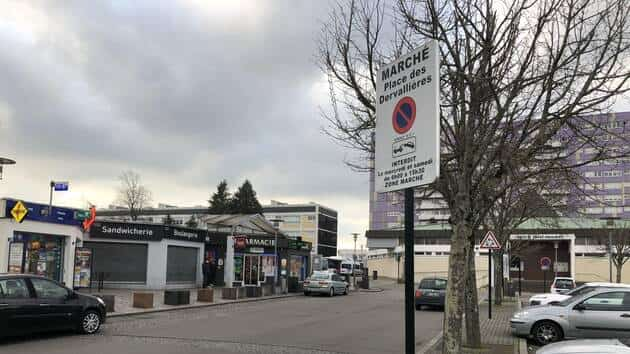 Nantes. Menacées par les dealers, une maman et sa fille ont abandonné leur logement aux Dervallières