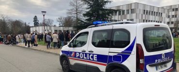 Plusieurs personnes blessées dans une attaque au couteau à l’université du Mans, un homme interpellé