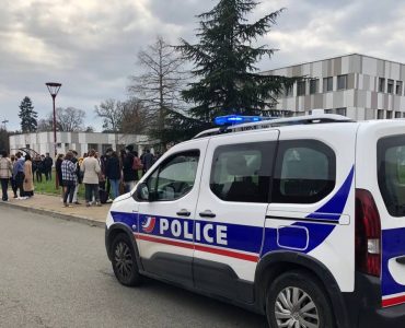 Plusieurs personnes blessées dans une attaque au couteau à l’université du Mans, un homme interpellé