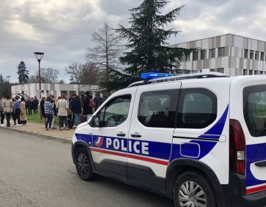 Plusieurs personnes blessées dans une attaque au couteau à l’université du Mans, un homme interpellé