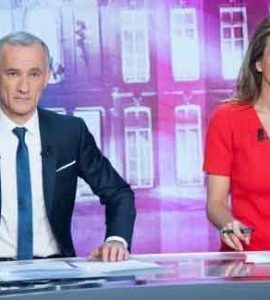 Présidentielle 2022 : TF1 remplace sa soirée électorale par un film culte, "Les Visiteurs" !