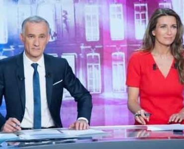 Présidentielle 2022 : TF1 remplace sa soirée électorale par un film culte, "Les Visiteurs" !