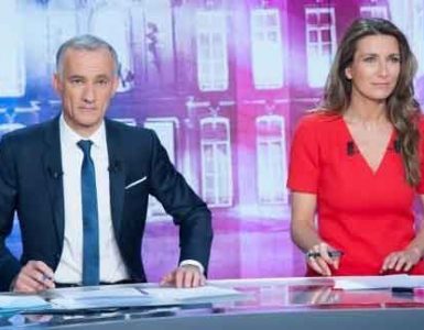 Présidentielle 2022 : TF1 remplace sa soirée électorale par un film culte, "Les Visiteurs" !