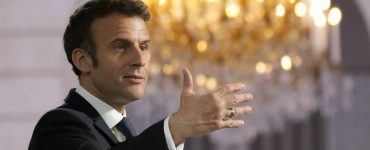 La web-série du président-candidat Emmanuel Macron fait un flop