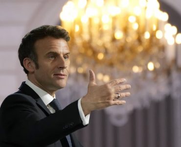 La web-série du président-candidat Emmanuel Macron fait un flop