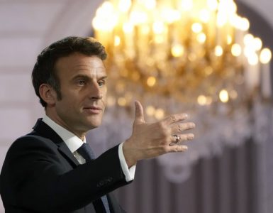 La web-série du président-candidat Emmanuel Macron fait un flop