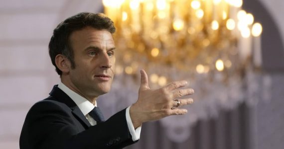 La web-série du président-candidat Emmanuel Macron fait un flop