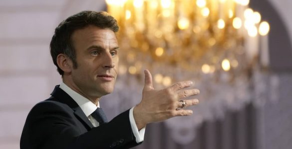 La web-série du président-candidat Emmanuel Macron fait un flop