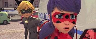 Pourquoi TF1 a censuré des séquences sur la police française dans Miraculous, les aventures de Ladybug et Chat Noir?