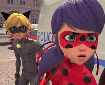 Pourquoi TF1 a censuré des séquences sur la police française dans Miraculous, les aventures de Ladybug et Chat Noir?