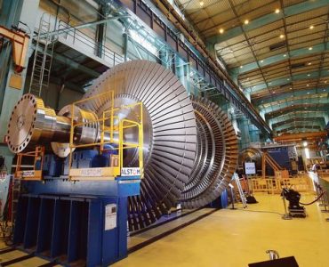Nucléaire: l’État prêt à céder 20% d’Arabelle au russe Rosatom