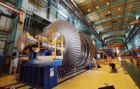 Nucléaire: l’État prêt à céder 20% d’Arabelle au russe Rosatom