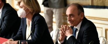 Présidentielle 2022 : Éric Zemmour et Valérie Pécresse vont débattre en face-à-face sur TF1