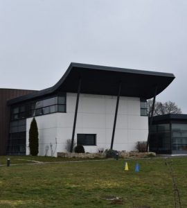 Le centre éducatif fermé de Pionsat (Puy-de-Dôme) sous les critiques après un fait divers