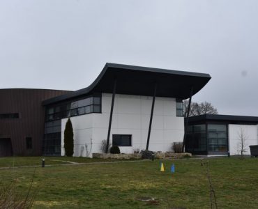 Le centre éducatif fermé de Pionsat (Puy-de-Dôme) sous les critiques après un fait divers