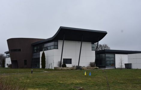 Le centre éducatif fermé de Pionsat (Puy-de-Dôme) sous les critiques après un fait divers