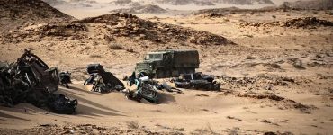 Sahara occidental : Madrid soutient Rabat afin de mettre fin à une crise diplomatique majeure