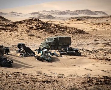 Sahara occidental : Madrid soutient Rabat afin de mettre fin à une crise diplomatique majeure
