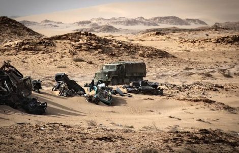 Sahara occidental : Madrid soutient Rabat afin de mettre fin à une crise diplomatique majeure
