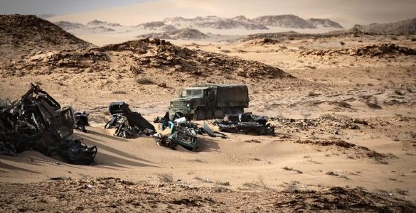 Sahara occidental : Madrid soutient Rabat afin de mettre fin à une crise diplomatique majeure